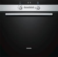 Электрический духовой шкаф SIEMENS HB43GS555