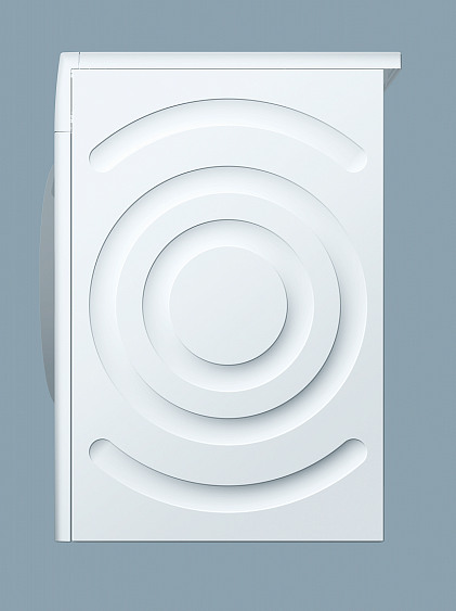 Сушильная машина SIEMENS  WT45H200OE