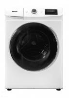 Стиральная машина Sharp ESF782MXWH