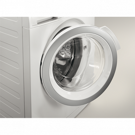 Стиральная машина с сушкой Electrolux EWW 1696 SWD купить с доставкой по Москве и Московской области в интернет-магазине ТехноВегас