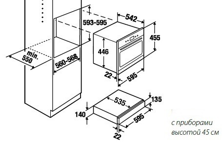Подогреватель посуды KUPPERSBUSCH WS 6014.2 J1 Stainless Steel купить с доставкой по Москве и Московской области в интернет-магазине ТехноВегас
