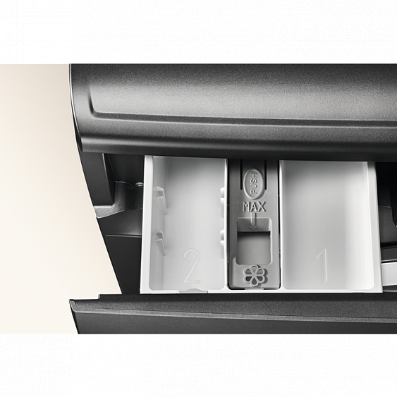 Стиральная машина Electrolux EW6S4R06BX купить с доставкой по Москве и Московской области в интернет-магазине ТехноВегас