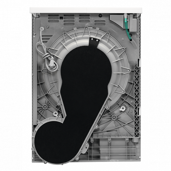 Сушильный барабан AEG T8DEC68S купить с доставкой по Москве и Московской области в интернет-магазине ТехноВегас