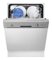 Встраиваемая посудомоечная машина ELECTROLUX esi 6200 lox