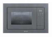 Микроволновая печь SMEG FMI120S1