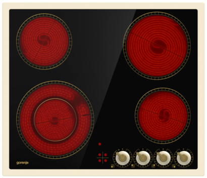 Варочная панель Gorenje EC 642 CLI