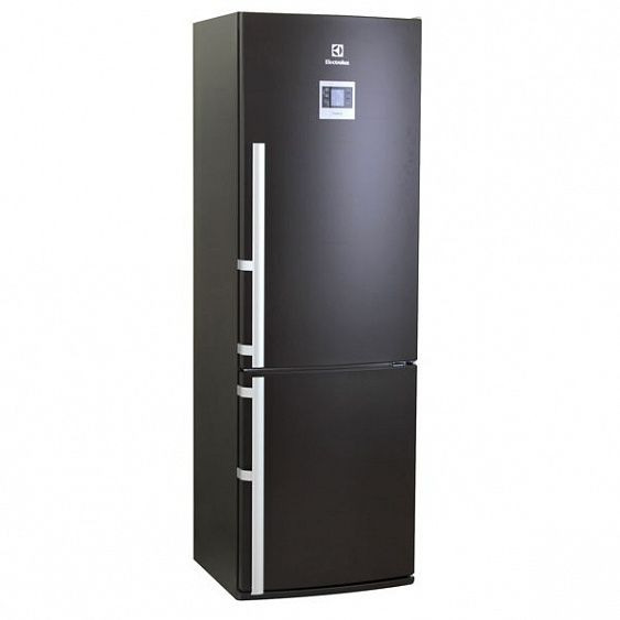 Холодильник ELECTROLUX en 3487 aoo купить с доставкой по Москве и Московской области в интернет-магазине ТехноВегас