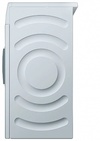 Стиральная машина BOSCH WLL20166OE