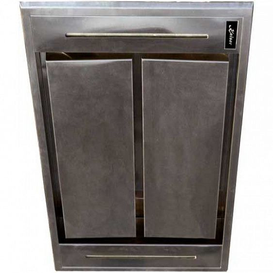 Встраиваемая вытяжка Kaiser EA 1145