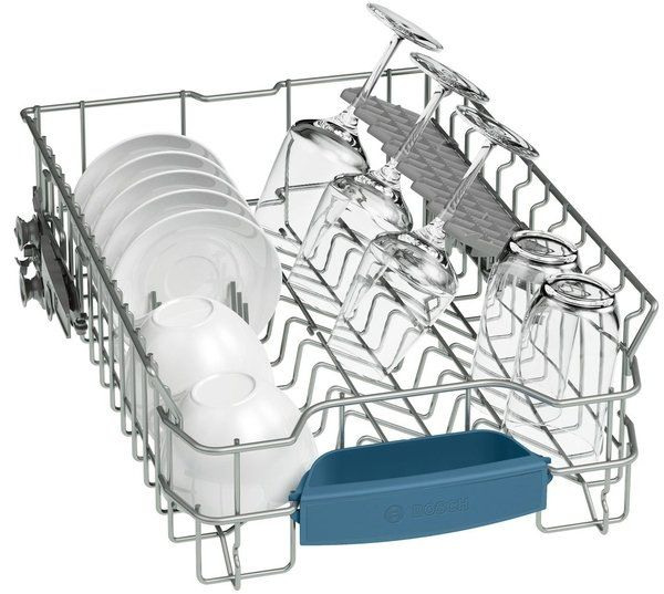 Посудомоечная машина BOSCH SPS25FW60R купить с доставкой по Москве и Московской области в интернет-магазине ТехноВегас