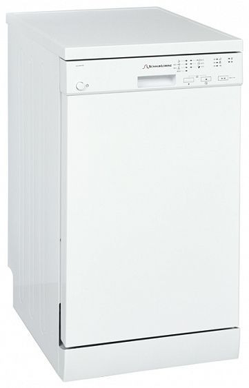 Посудомоечная машина Schaub Lorenz SLG SW4700 купить с доставкой по Москве и Московской области в интернет-магазине ТехноВегас