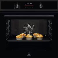 Духовой шкаф ELECTROLUX EOD6C77H