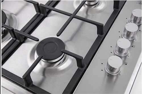 Варочная панель Monsher MKFG 60835I01