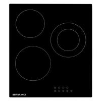 Варочная поверхность BRAVO BEH45C32B
