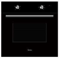 Духовой шкаф MIDEA MO13000GB