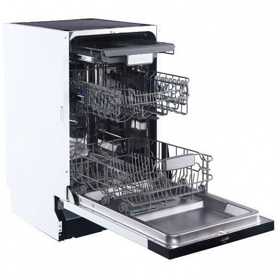 Посудомоечная машина EXITEQ EXDW-I404 купить с доставкой по Москве и Московской области в интернет-магазине ТехноВегас