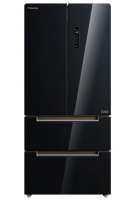 Холодильник Side-by-Side Toshiba GR-RF532WE-PGJ(22)