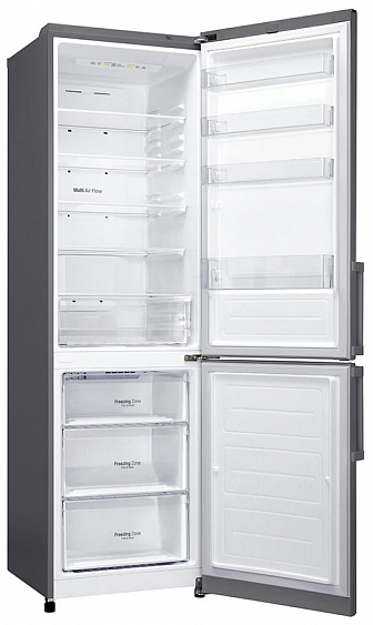 Холодильник LG GA-B499 YLJL купить с доставкой по Москве и Московской области в интернет-магазине ТехноВегас