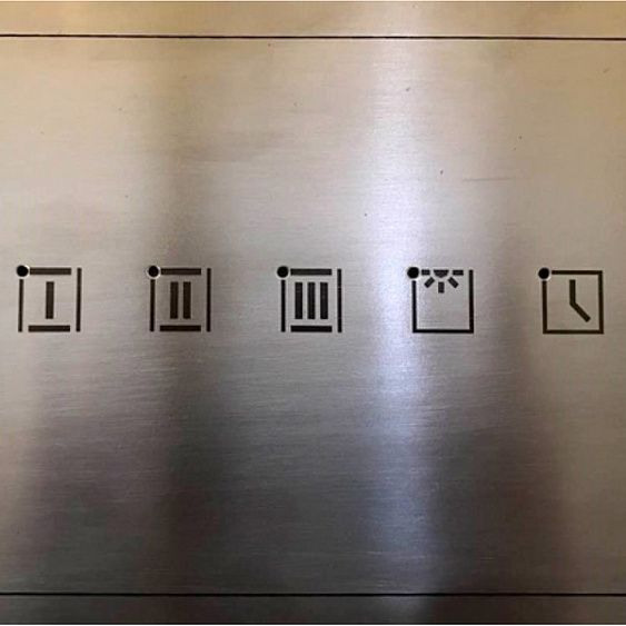 Вытяжка KAISER AT 6450 Eco