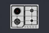 Варочная поверхность ARDESIA f 6v31 gtx