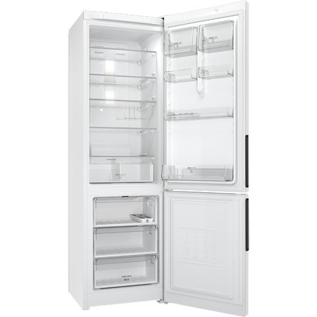 Холодильник HOTPOINT-ARISTON HF 6200 W купить с доставкой по Москве и Московской области в интернет-магазине ТехноВегас