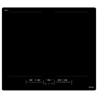 Варочная поверхность KORTING HIB 65900 HID