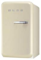 Холодильник SMEG FAB5LCR