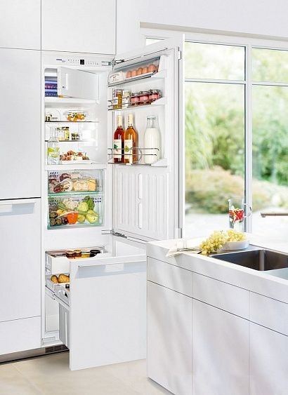 Встраиваемый холодильник LIEBHERR ikbv 3254-20 001