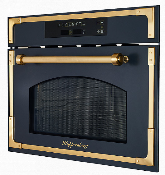 Микроволновая печь KUPPERSBERG rmw 969 ant