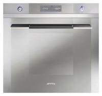 Духовой шкаф SMEG sc112-8