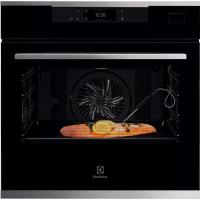 Духовой шкаф ELECTROLUX KOBBS39WX