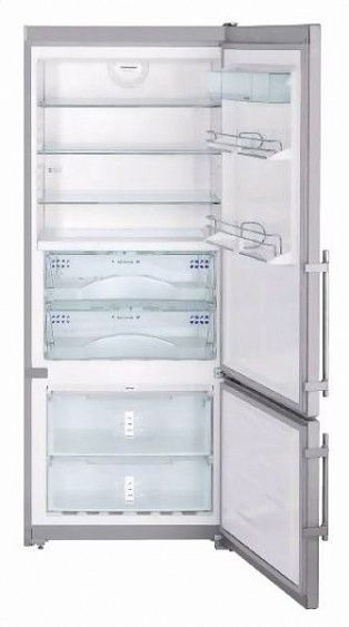 Холодильник LIEBHERR cbnes 4656