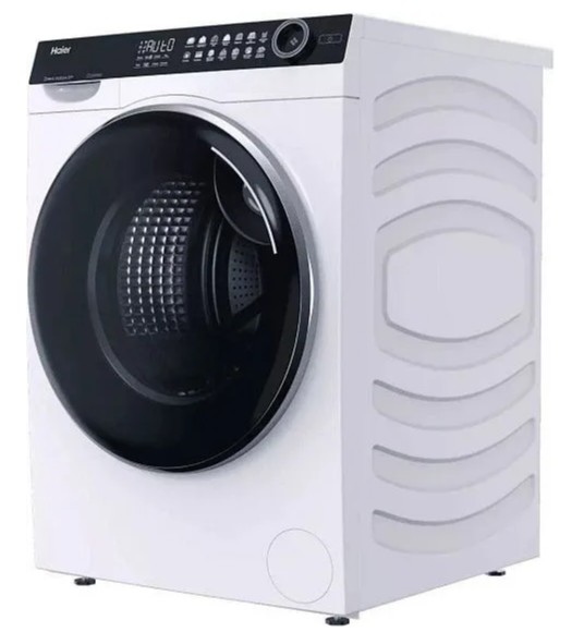 Стиральная машина HAIER HW100-BD14378 купить с доставкой по Москве и Московской области в интернет-магазине ТехноВегас
