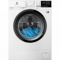 Стиральная машина Electrolux PerfectCare 600 EW6S227CP