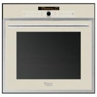 Духовой шкаф HOTPOINT-ARISTON fk1041lp.20 x/ha(ds) бежевый