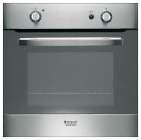 Духовой шкаф HOTPOINT-ARISTON fh g ix