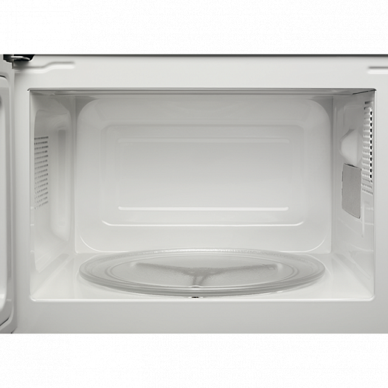 Микроволновая печь ELECTROLUX EMM 20000 OC купить с доставкой по Москве и Московской области в интернет-магазине ТехноВегас