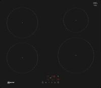 ВАРОЧНАЯ ПОВЕРХНОСТЬ NEFF T36UB40X1