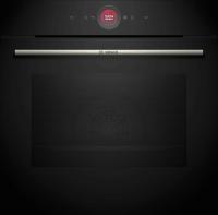 Духовой шкаф BOSCH HBG7341B1