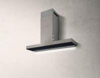 Вытяжка ELICA HAIKU CONCRETE/A/90