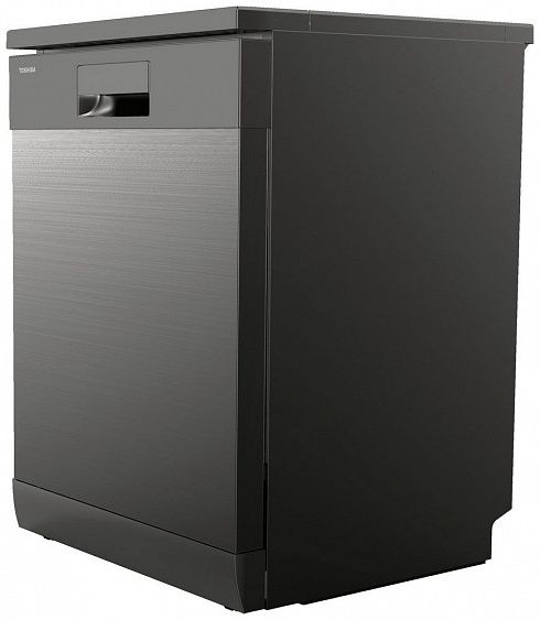 ПОСУДОМОЕЧНАЯ МАШИНА TOSHIBA DW-14F2(BS)-RU