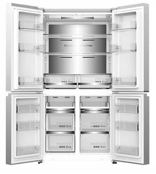 ХОЛОДИЛЬНИК GENCOOL GDCD-595W