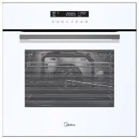 Духовой шкаф Midea MO 98200 SCGW