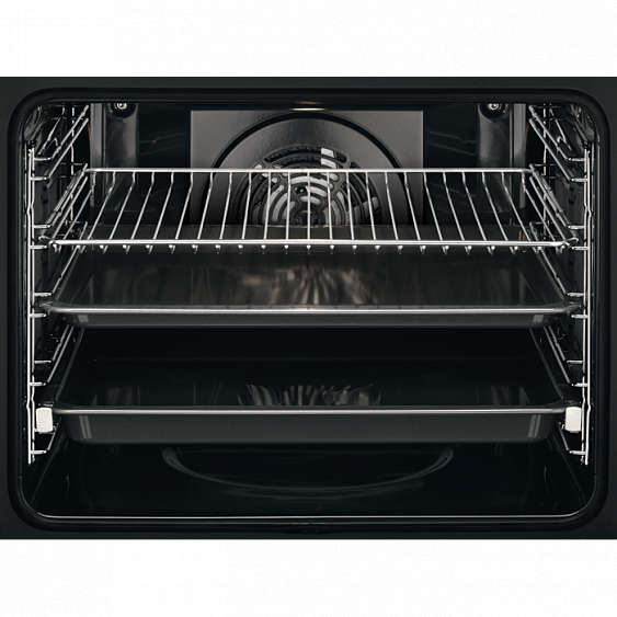 Духовой шкаф ELECTROLUX OPEB 2650 R