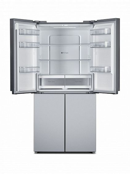 Холодильник MIDEA MRC518SFNX