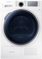Сушильная машина SAMSUNG DV90H8000HW