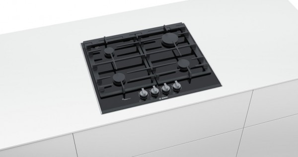 Газовая панель Bosch PRP 6A6D70R купить с доставкой по Москве и Московской области в интернет-магазине ТехноВегас