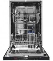 Встраиваемая посудомоечная машина Lex PM 4572