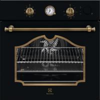 Духовой шкаф ELECTROLUX EOB 6220 AOR