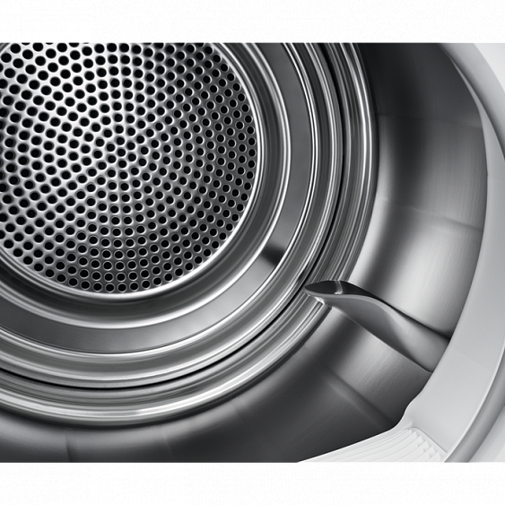 Сушильная машина Electrolux EW7H438BP купить с доставкой по Москве и Московской области в интернет-магазине ТехноВегас